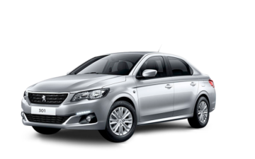 Peugeot 301 